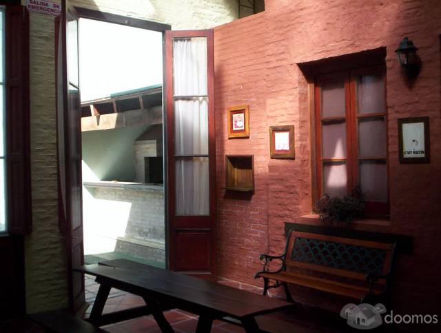 Venta de Bien Inmueble en Zona Céntrica de Mercedes (Ex-Anyway) - 4