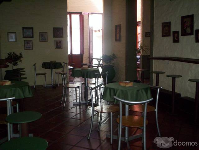 Venta de Bien Inmueble en Zona Céntrica de Mercedes (Ex-Anyway) - 6