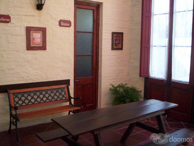 Venta de Bien Inmueble en Zona Céntrica de Mercedes (Ex-Anyway) - 7
