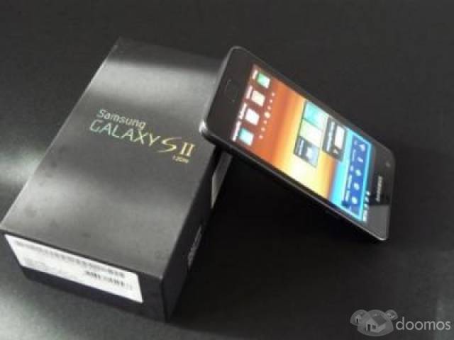For Sale Samsung Galaxy Note N7000 Quadband 3G GPS Unlocked Phone - 1