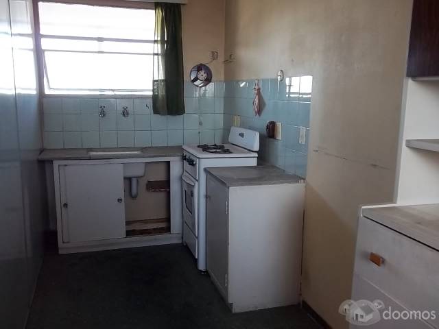 OPORTUNIDAD!!... USO Y GOCE DE APARTAMENTO EXCELENTE UBICACION Y VISTA - 1