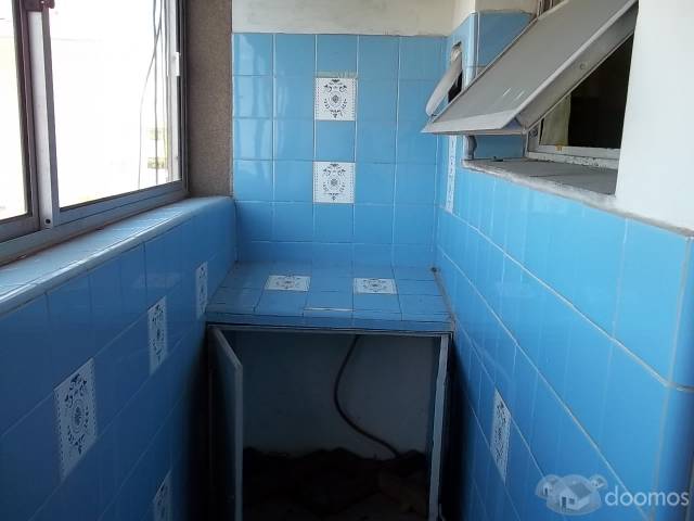 OPORTUNIDAD!!... USO Y GOCE DE APARTAMENTO EXCELENTE UBICACION Y VISTA - 5