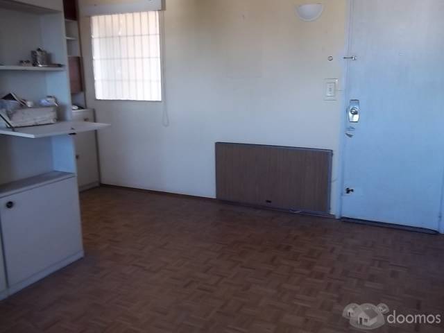 OPORTUNIDAD!!... USO Y GOCE DE APARTAMENTO EXCELENTE UBICACION Y VISTA - 6