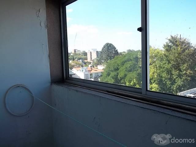 OPORTUNIDAD!!... USO Y GOCE DE APARTAMENTO EXCELENTE UBICACION Y VISTA - 8