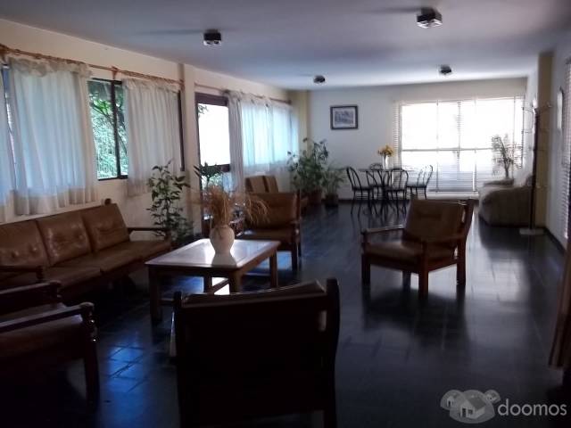 OPORTUNIDAD!!... USO Y GOCE DE APARTAMENTO EXCELENTE UBICACION Y VISTA - 11