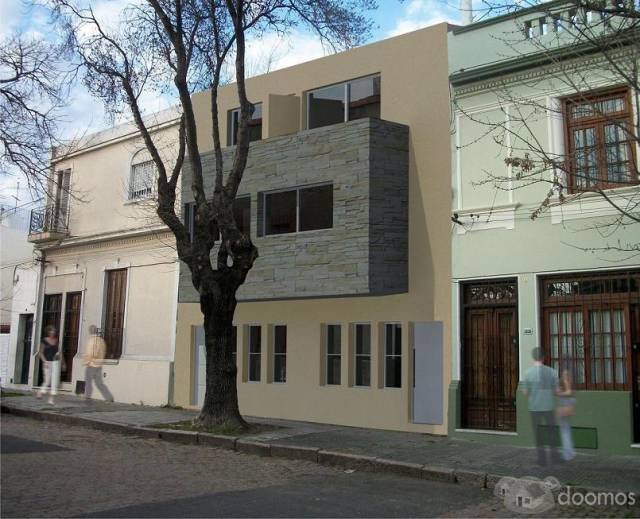 Dos casas a estrenar, independientes , 4 dorm, 3 baños, parque battle - 1