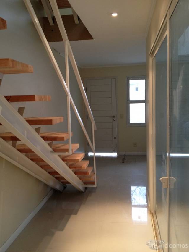 Dos casas a estrenar, independientes , 4 dorm, 3 baños, parque battle - 2