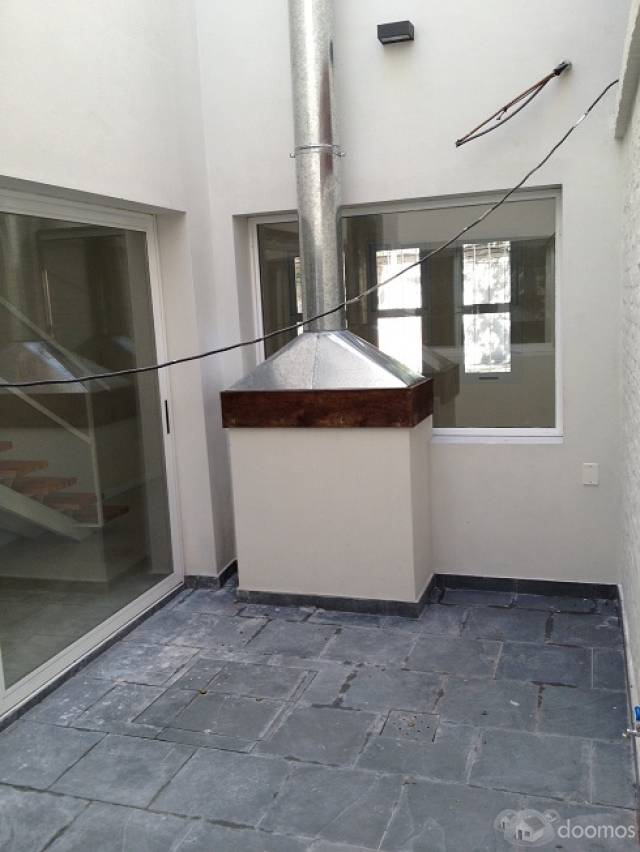 Dos casas a estrenar, independientes , 4 dorm, 3 baños, parque battle - 7