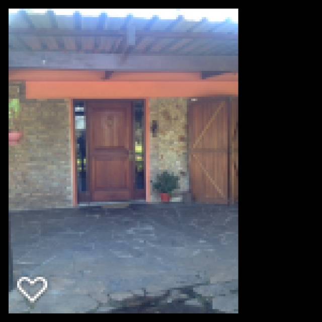 VENDO CASA - 1