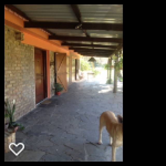 VENDO CASA - 2