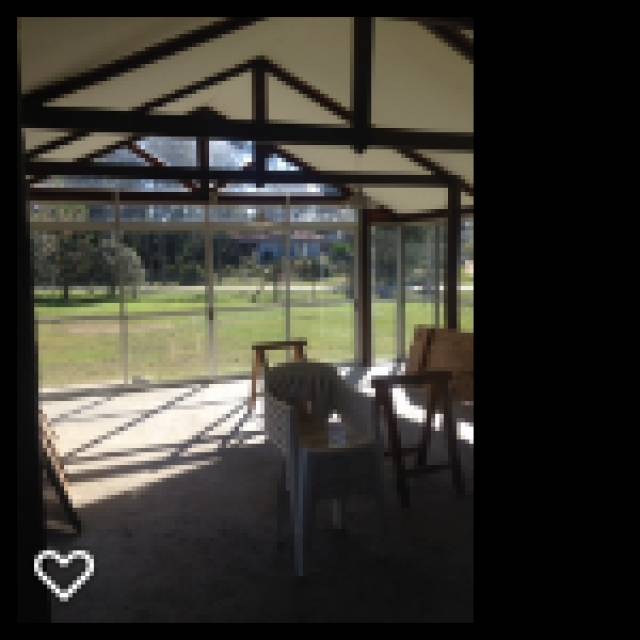VENDO CASA - 3