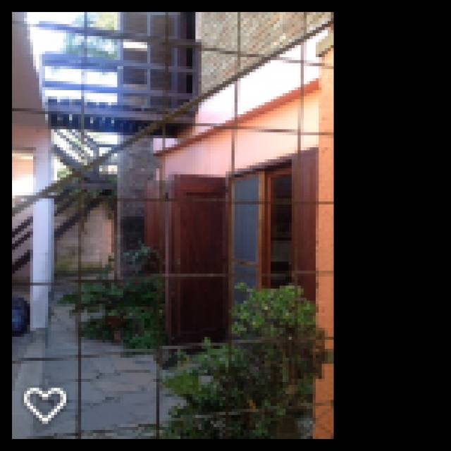 VENDO CASA - 4