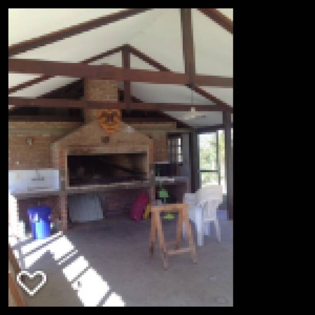 VENDO CASA - 6