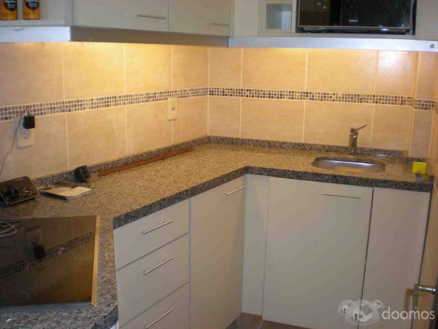 SE VENDE en POCITOS - Apto 1 dorm totalmente reciclado - 125.000 dolares - 1