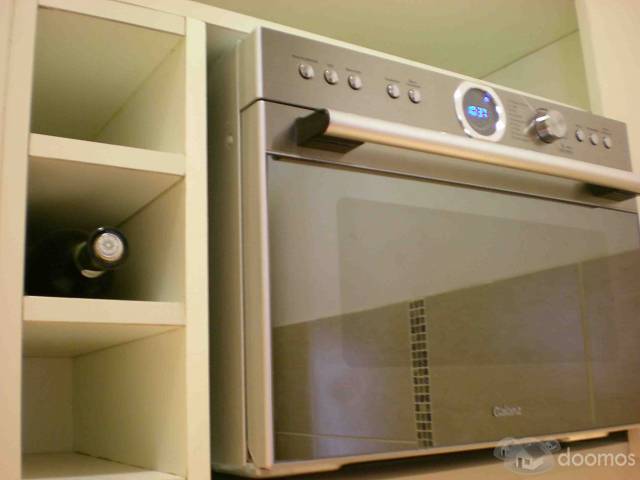 SE VENDE en POCITOS - Apto 1 dorm totalmente reciclado - 125.000 dolares - 3