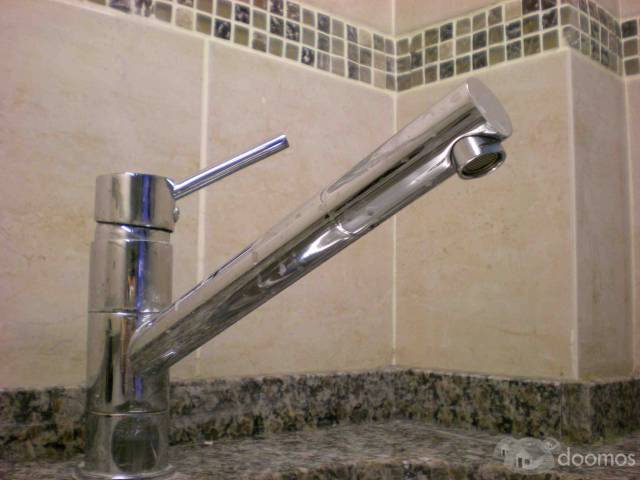 SE VENDE en POCITOS - Apto 1 dorm totalmente reciclado - 125.000 dolares - 4