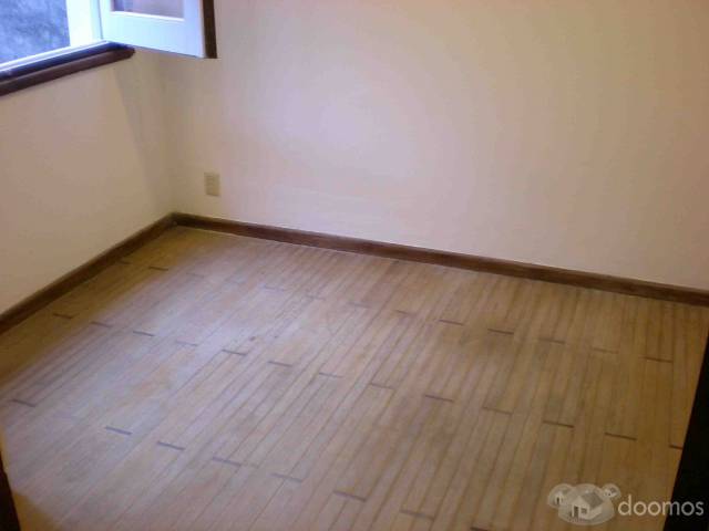 SE VENDE en POCITOS - Apto 1 dorm totalmente reciclado - 125.000 dolares - 5