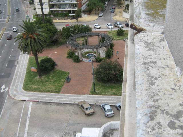 Excelente Monoambiente 25 mts, Frente al Mar, Excelente ubicación y Excelente Vista - 7