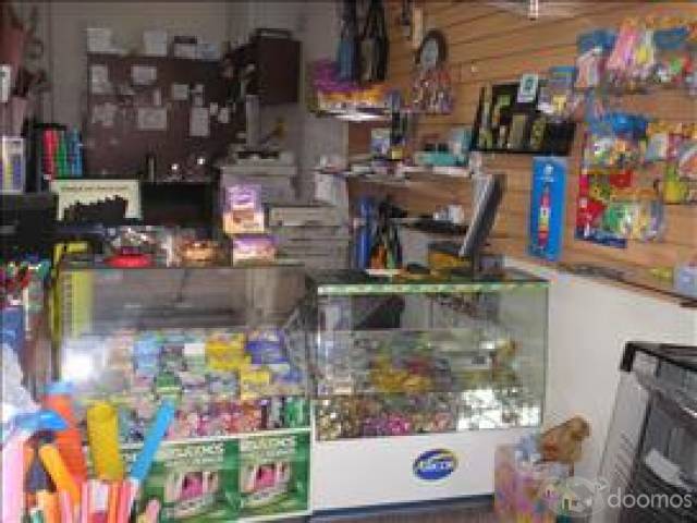 Centro de fotocopiado, papelería, estampados, parking, juegos (quiniela, etc) - 1