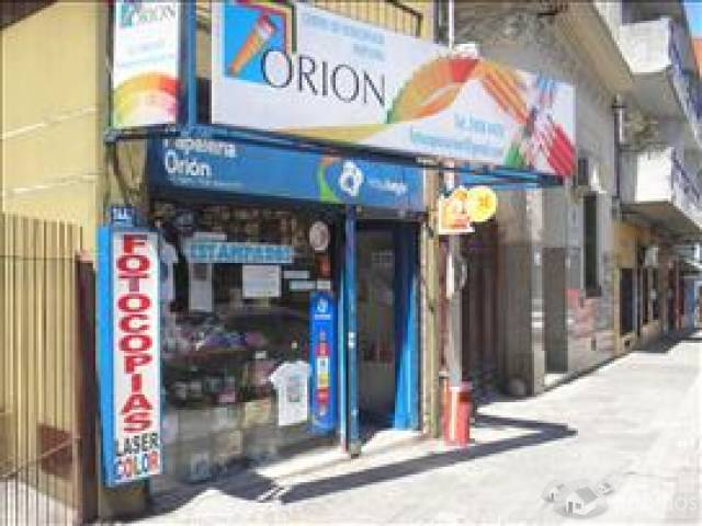 Centro de fotocopiado, papelería, estampados, parking, juegos (quiniela, etc) - 4