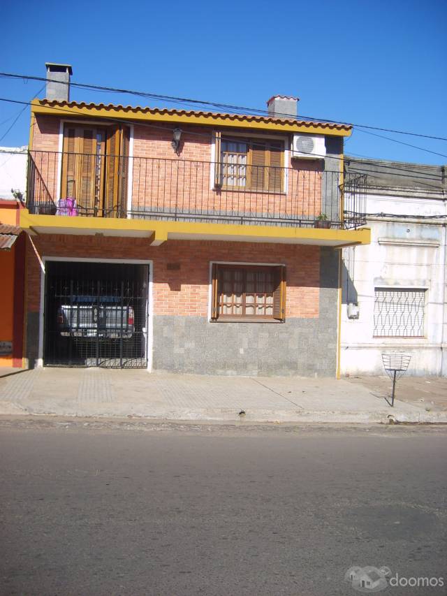 CASA IMPECABLE 3 dormitorios - 1
