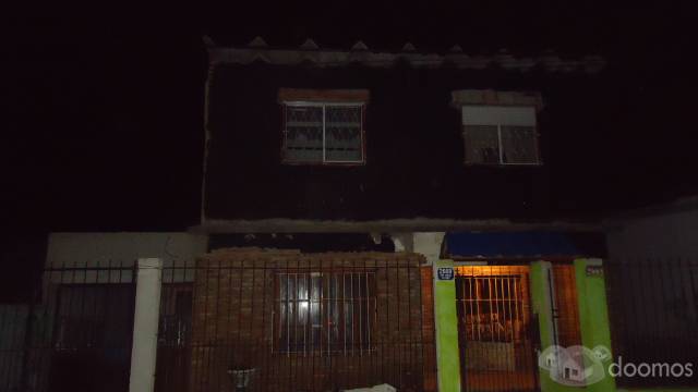 vendo o permuto por casa grande tambien se financia una parte - 1