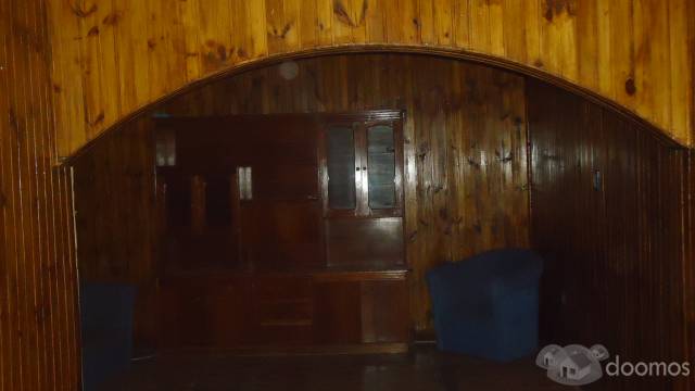 vendo o permuto por casa grande tambien se financia una parte - 2