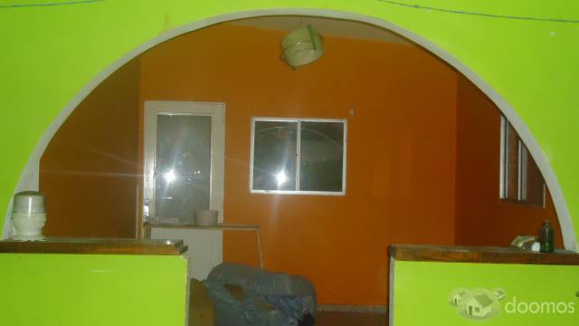 vendo o permuto por casa grande tambien se financia una parte - 3