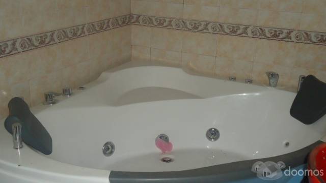 vendo o permuto por casa grande tambien se financia una parte - 6