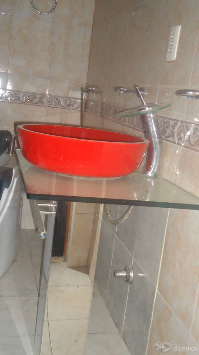 vendo o permuto por casa grande tambien se financia una parte - 7