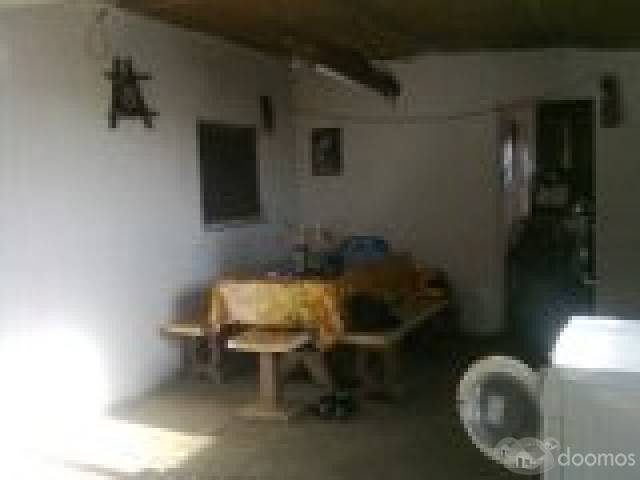 vendo campo con casa - 3