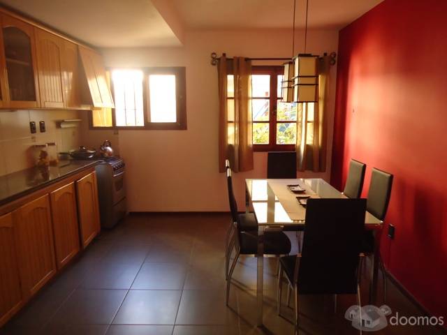 Muy lindo reciclaje duplex - 1