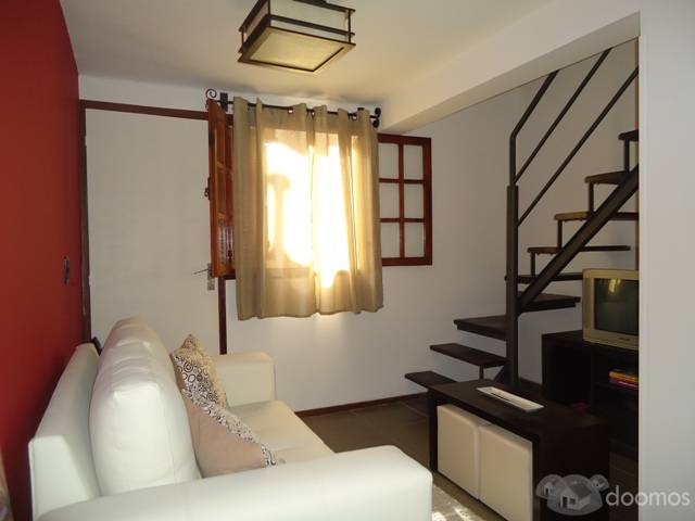 Muy lindo reciclaje duplex - 3