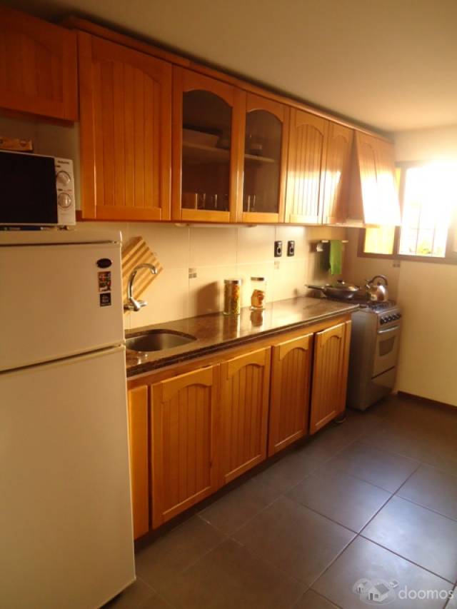 Muy lindo reciclaje duplex - 4