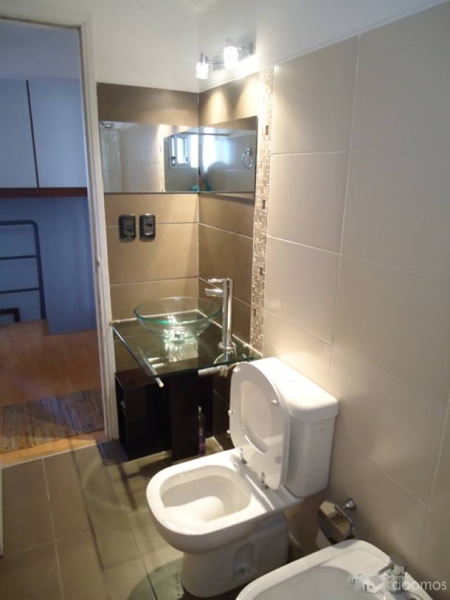 Muy lindo reciclaje duplex - 5