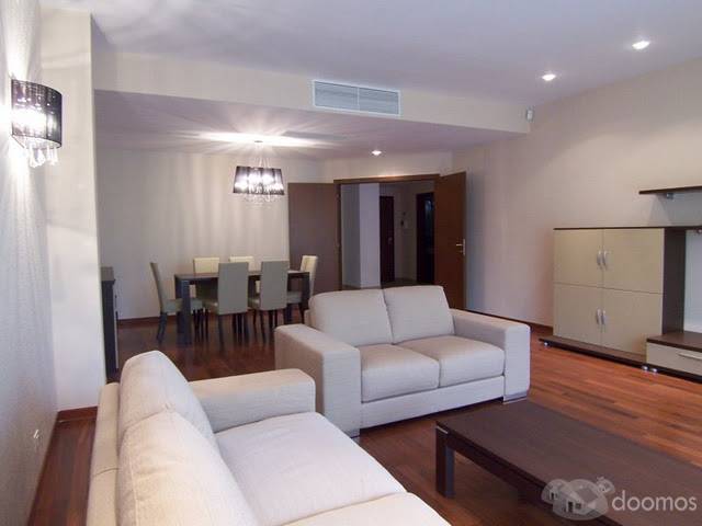 exelente moderno departamento - 1