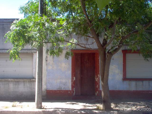Vendo Casa en Tacuarembó ¡Oportunidad! - 1