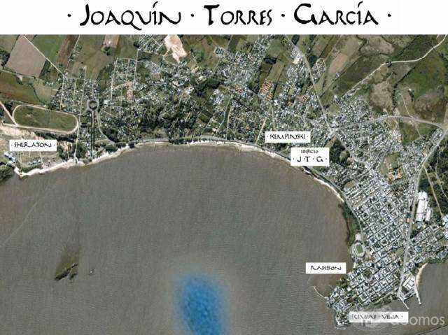 Sacra Propiedades ( Chacras - Terrenos - Casas - Apartamentos) - 2