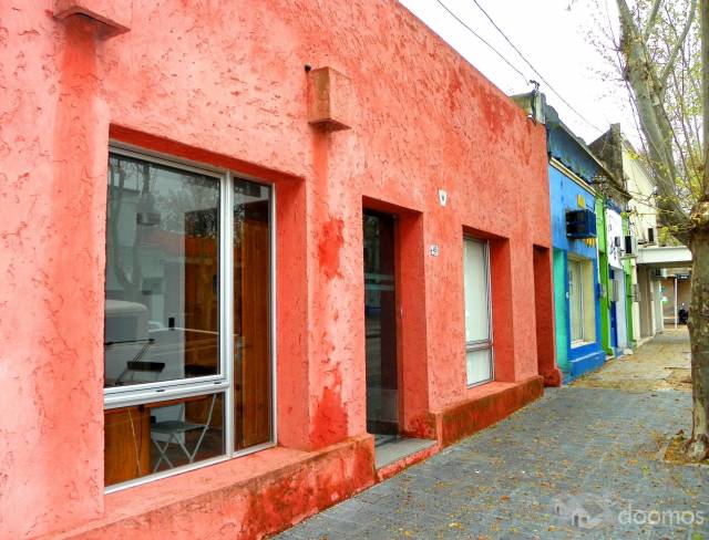 Sacra Propiedades ( Chacras - Terrenos - Casas - Apartamentos) - 2