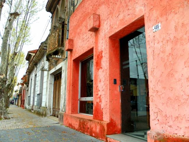 Sacra Propiedades ( Chacras - Terrenos - Casas - Apartamentos) - 3