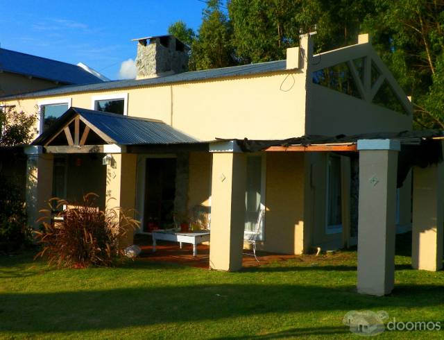 Sacra Propiedades ( Chacras - Terrenos - Casas - Apartamentos) - 2