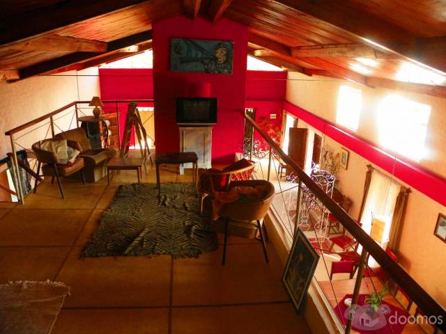 Sacra Propiedades ( Chacras - Terrenos - Casas - Apartamentos) - 10