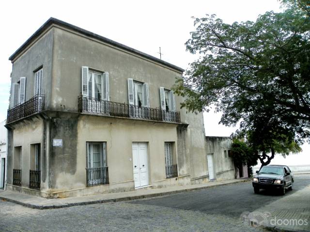 Sacra Propiedades ( Chacras - Terrenos - Casas - Apartamentos) - 1