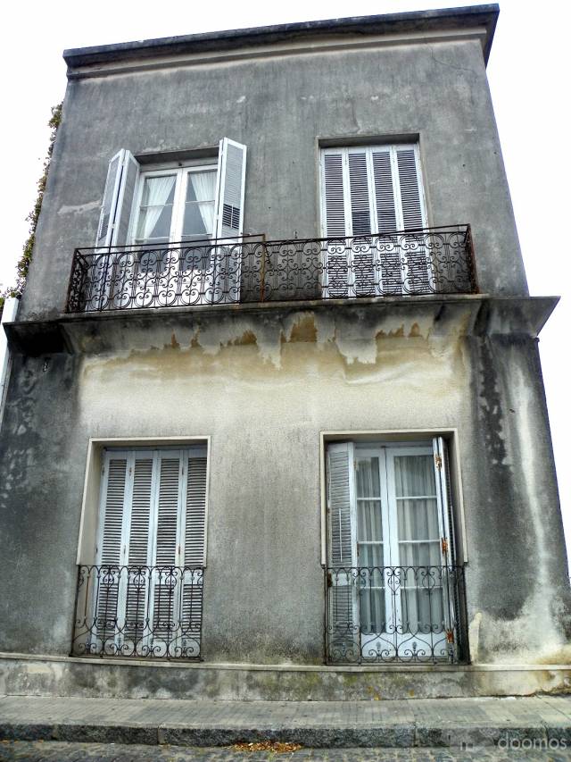 Sacra Propiedades ( Chacras - Terrenos - Casas - Apartamentos) - 2