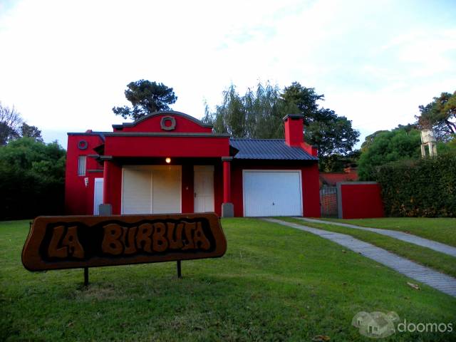 Sacra Propiedades ( Chacras - Terrenos - Casas - Apartamentos) - 1