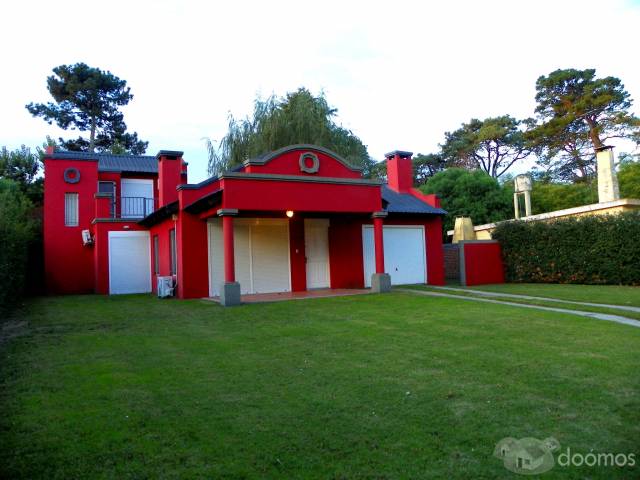 Sacra Propiedades ( Chacras - Terrenos - Casas - Apartamentos) - 2