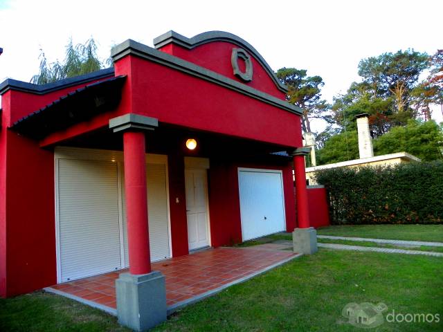 Sacra Propiedades ( Chacras - Terrenos - Casas - Apartamentos) - 3