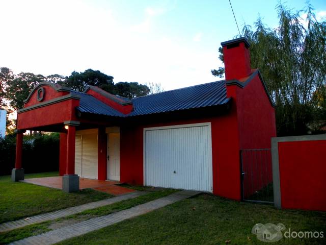 Sacra Propiedades ( Chacras - Terrenos - Casas - Apartamentos) - 5