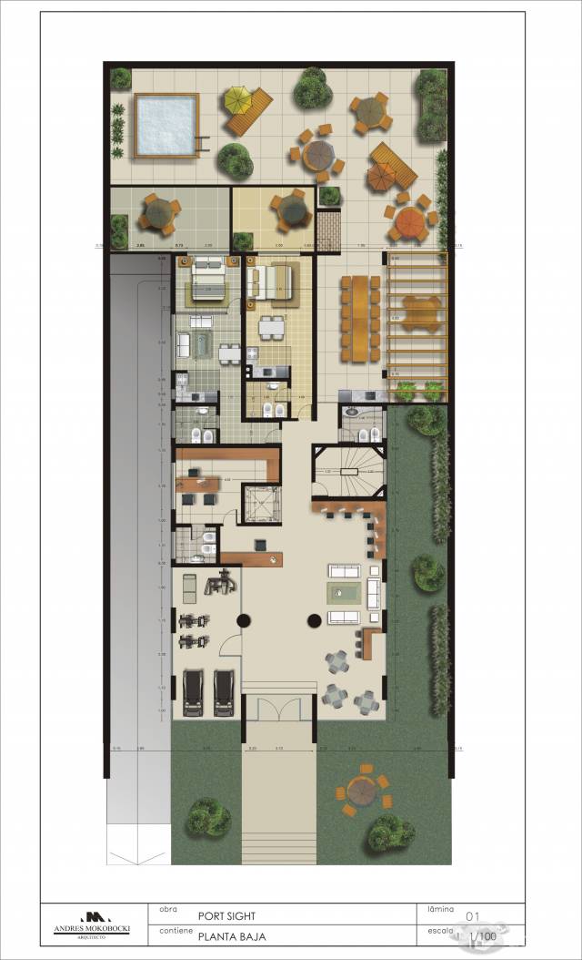 Sacra Propiedades ( Chacras - Terrenos - Casas - Apartamentos) - 4