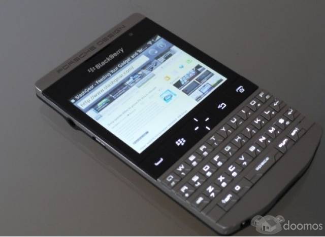 En-Venta:BlackBerry Porsche Design P'9981,Apple iPad3 Wi-Fi +4G 32GB,Apple iPhone 4S 64GB - 1